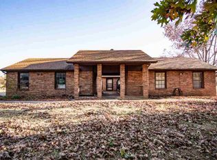 316 N Ripley Rd, Stillwater, OK 74075