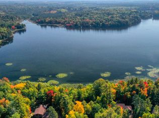 On Pickerel Point Ln, Eagle River, WI 54521