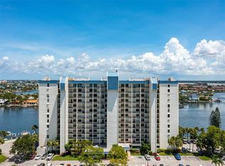 9495 Blind Pass Rd APT 706, Saint Pete Beach, FL 33706