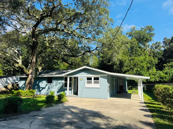 5826 Saint Benedict Ave, Pensacola, FL 32503