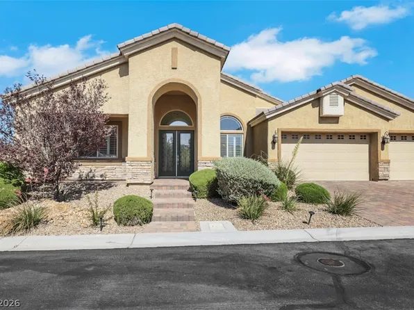 4310 Horizon Homes St, Las Vegas, NV 89129