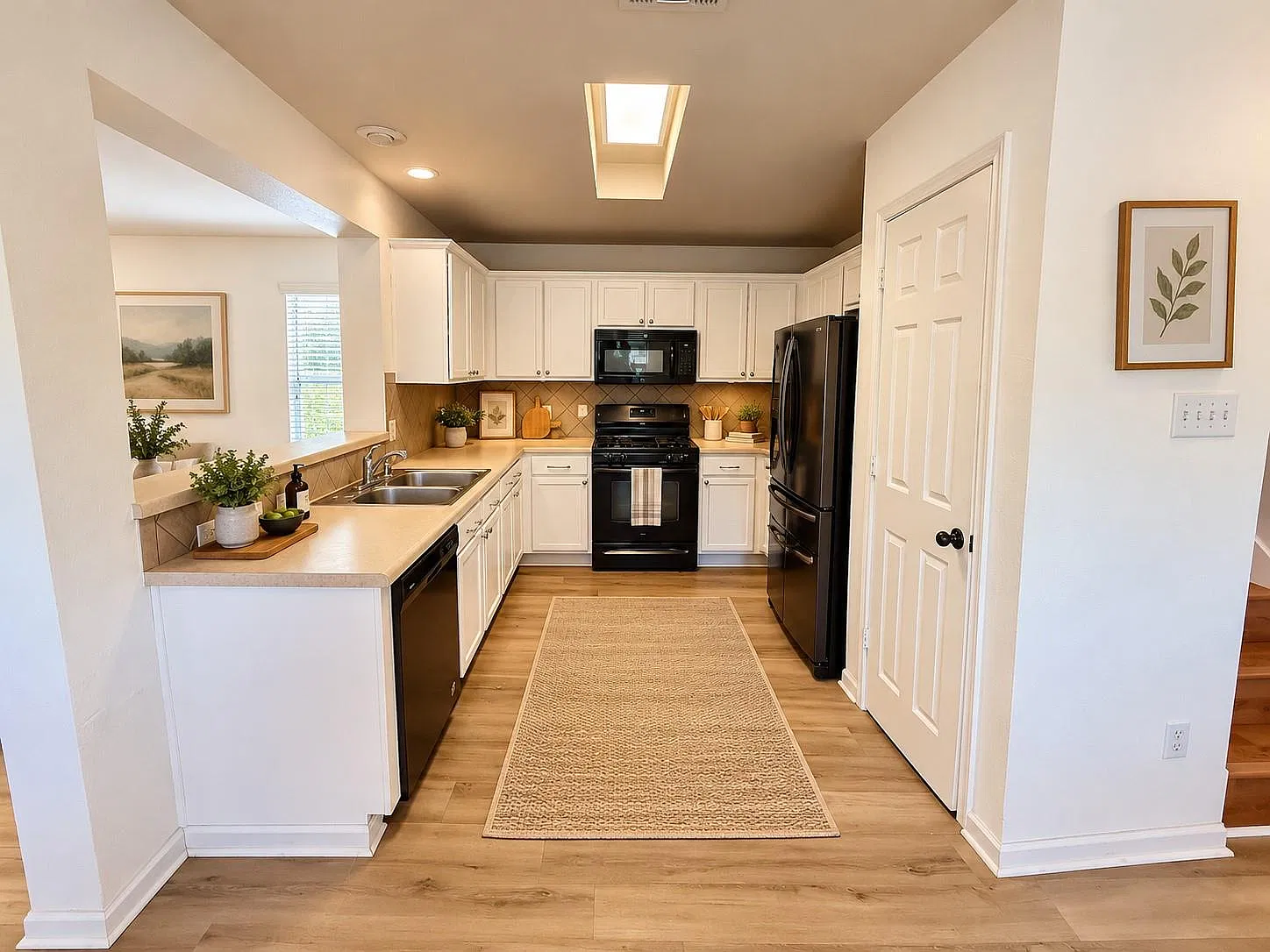 3 bed, 2.5 bath, 1719 sqft, $1,950 — Photo 4