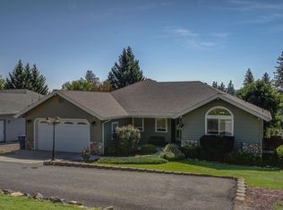232 Wetzel Way, Yreka, CA
