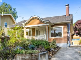 3334 NE 17th Ave, Portland, OR 97212