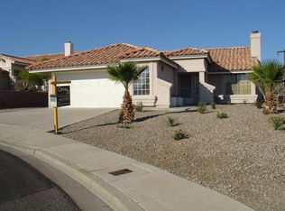 3324 Cactus Springs Dr, Laughlin, NV 89029