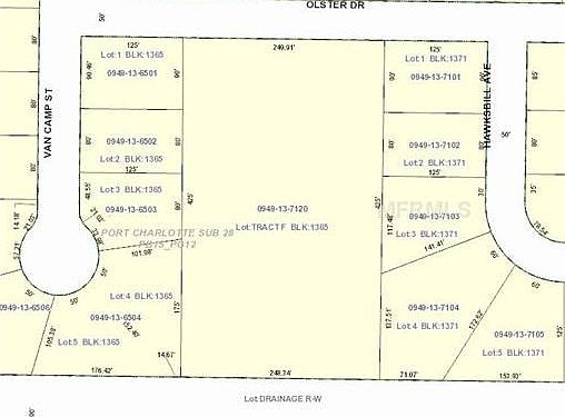 2nd image of Olster Dr