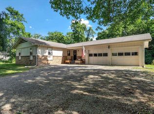 909 Tipton Pl, Mountain Home, AR 72653