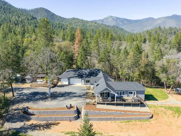 145 Lomas Rd, Jacksonville, OR 97530