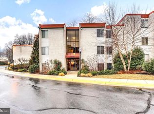 14410 Parkvale Rd APT 5, Rockville, MD 20853