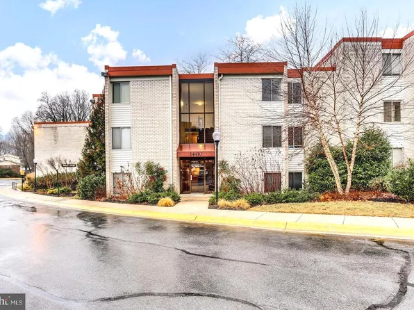 14410 Parkvale Rd APT 5, Rockville, MD 20853
