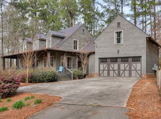 521 Southlake Dr, Thomson, GA 30824