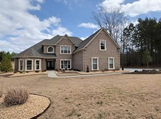 393 Masters Club Blvd, Hampton, GA 30228