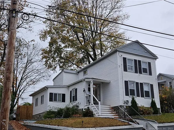 25 Grove Street, Ansonia, CT 06401