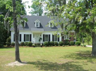 1167 Cole Mill Rd, Turbeville, SC 29162
