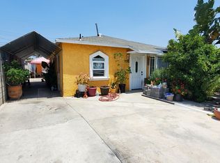 535 W Plum St, Compton, CA 90222