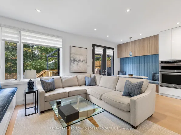 48 Almont Rd, Toronto, ON M3H 3E5