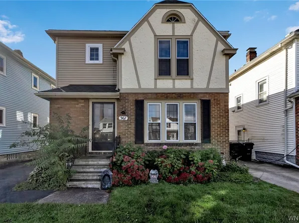 367 Crosby Ave, Buffalo, NY 14217