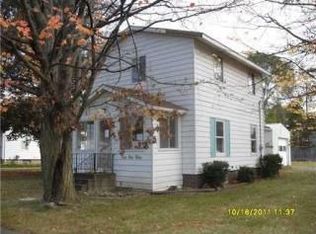 219 S Maple St, Webberville, MI 48892