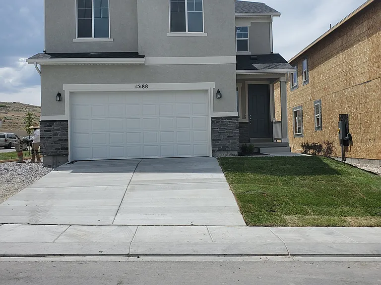 15188 S Prinz Ln — Photo 1