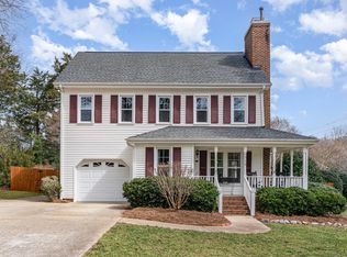 1313 Glencastle Way, Raleigh, NC 27606