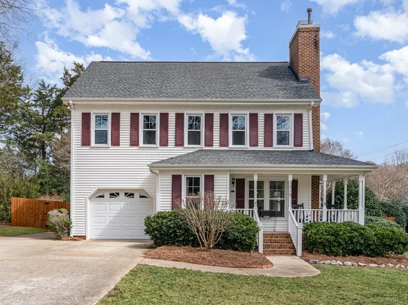 1313 Glencastle Way, Raleigh, NC 27606
