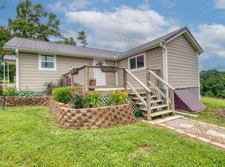 10565 W State Highway 76, Cape Fair, MO 65624