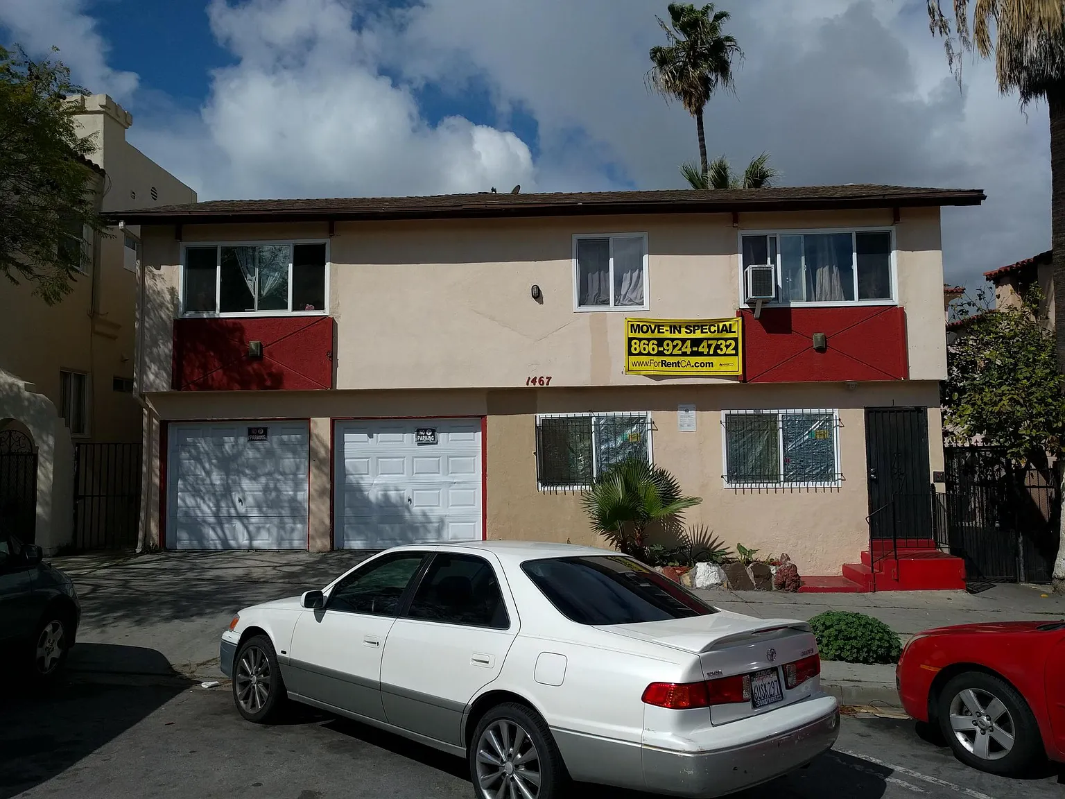 1 bed, 680 sqft, $1,650 — Photo 1