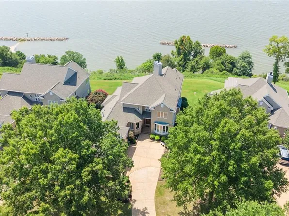 307 Rivers Edge, Williamsburg, VA 23185