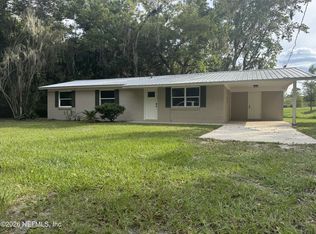 5202 SW 155th St, Starke, FL 32091