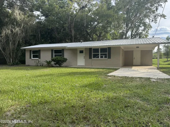 5202 SW 155th St, Starke, FL 32091