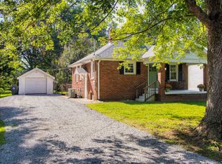 1505 Thompson Ave, Evansville, IN