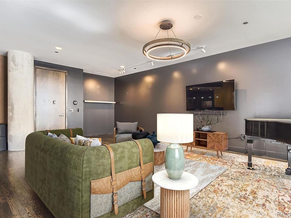 1st image of 1200 Acoma Street #304