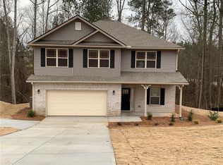 192 Amidon Dr, Villa Rica, GA 30180