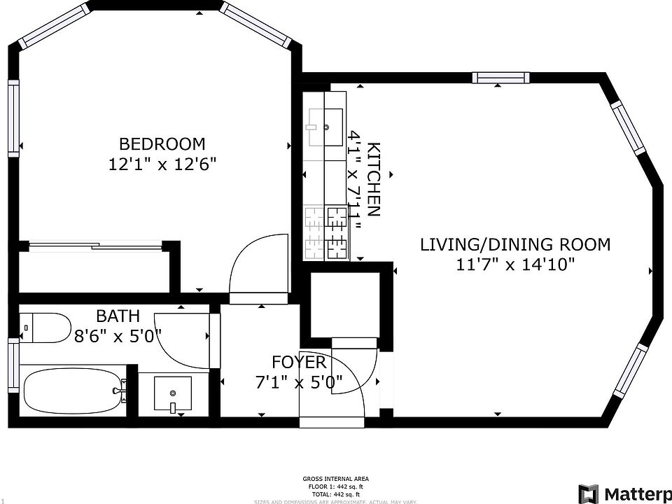 207 Canner St 2B, New Haven, CT 06511 Zillow