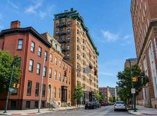 The Severn, Baltimore, MD 21201