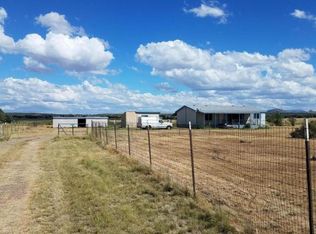 24745 N Patricia Rd, Paulden, AZ 86334