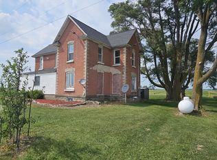 5480 Elmwood Rd, Akron, MI 48701