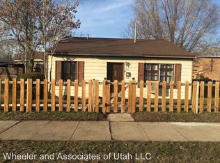 840 28th St, Ogden, UT 84403