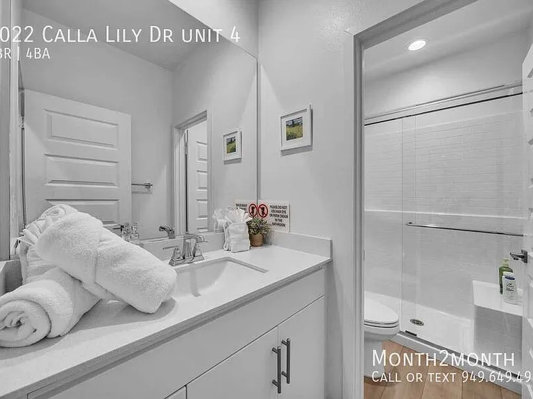7022 Calla Lily Dr #4 — Photo 44