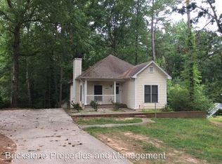 4575 Kent Rd, Atlanta, GA 30337