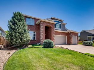 3696 Rawhide Cir, Castle Rock, CO 80104