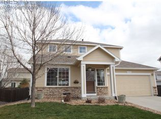 6127 Ralston St, Frederick, CO 80530