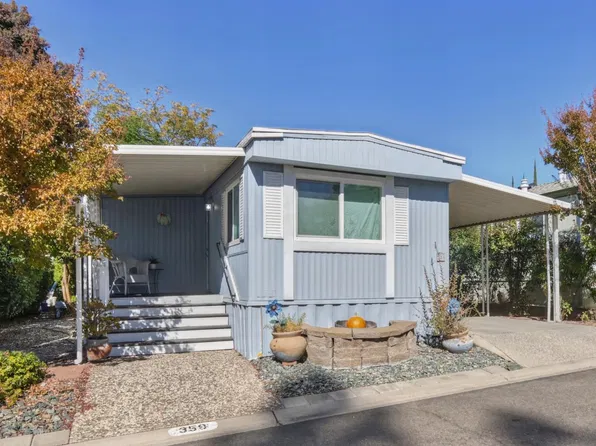 359 Danielle Way ##45, Folsom, CA 95630