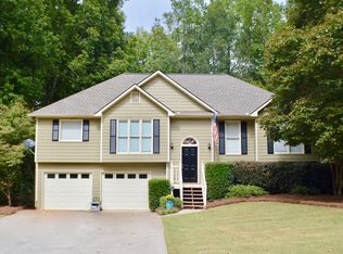 177 Legacy Park Ln, Powder Springs, GA 30127