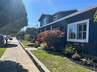 1304 Morse Blvd, San Carlos, CA 94070