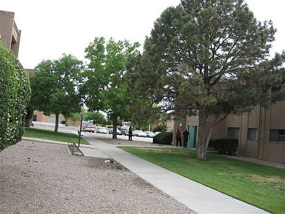 Open space