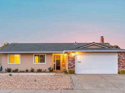 1629 Martindale Dr, Martinez, CA, 94553