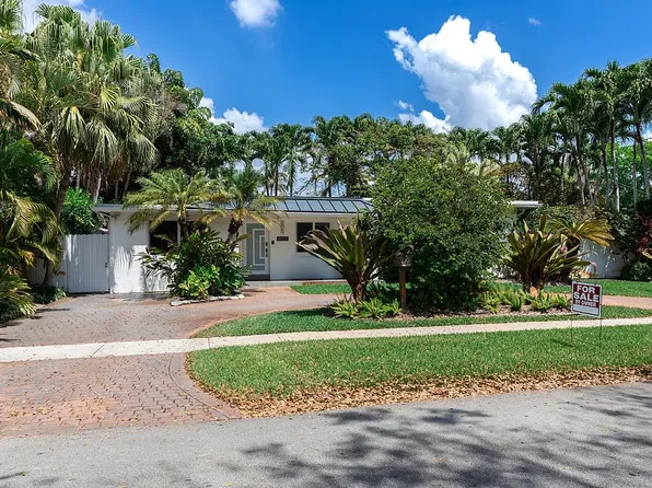 6133 SW 44th Ter, Miami, FL 33155