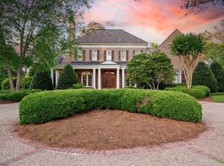 115 Bellewood Blvd, Columbia, MS 39429