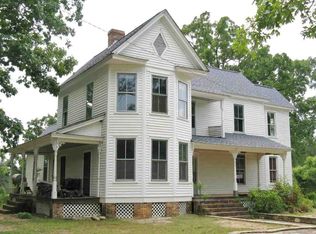 823 Barnes Station Rd, Iva, SC 29655